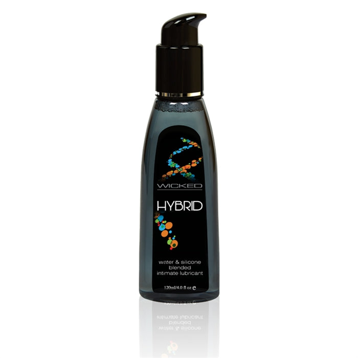 Wicked Hybrid  - Fragrance Free - 8 oz