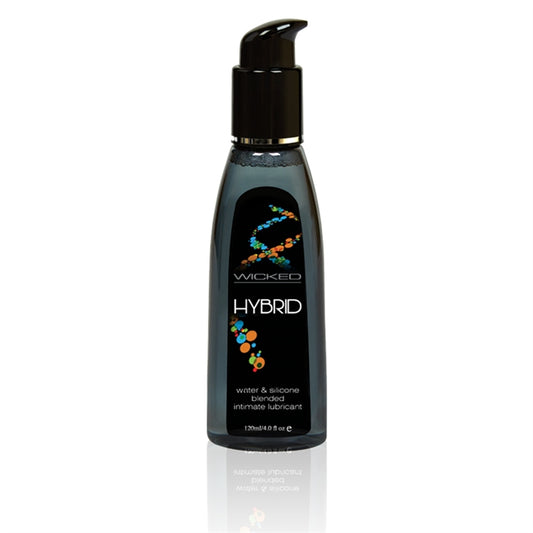 Wicked Hybrid  - Fragrance Free - 8 oz