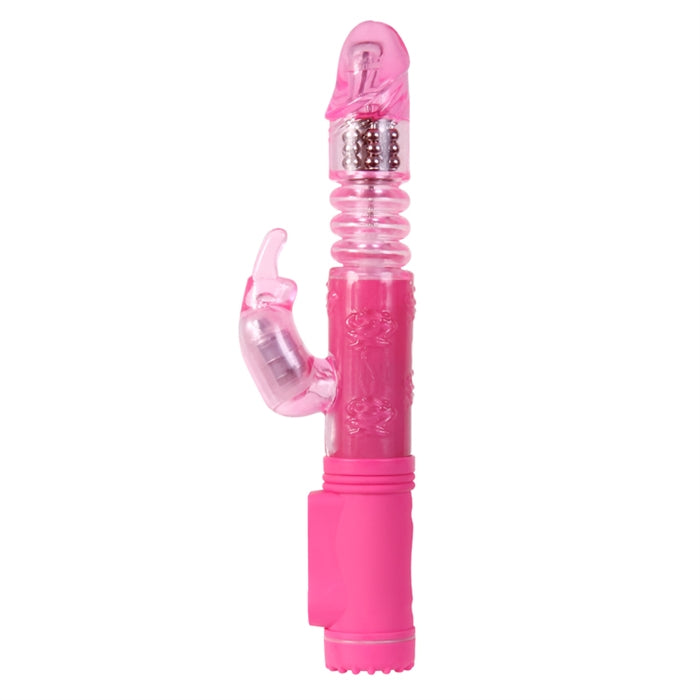EVE S FIRST THRUSTER PINK