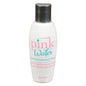 PINK WATER GLYCERIN FREE LUBRICANT 2.8OZ