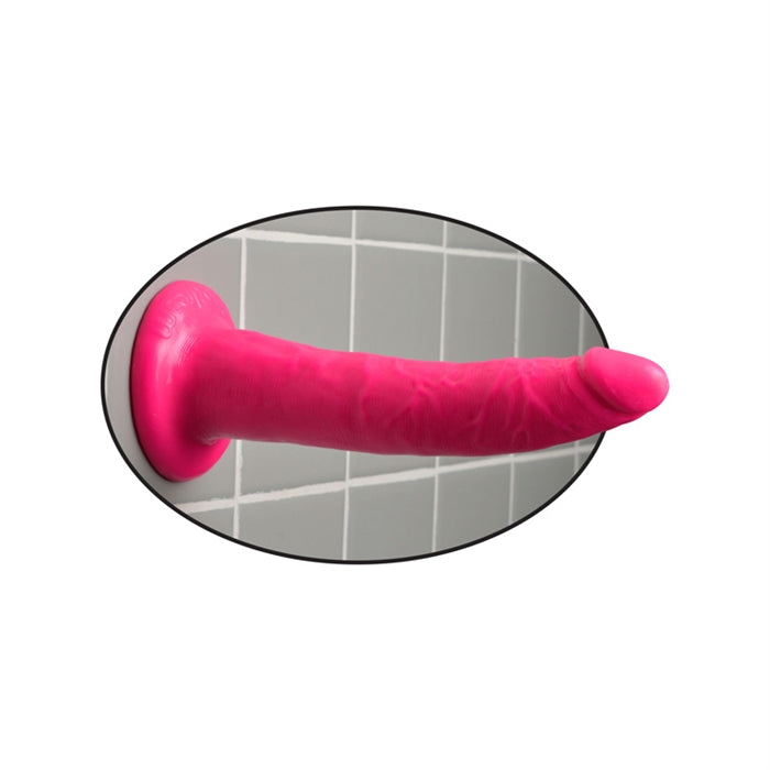 DILLIO DILDO 7"