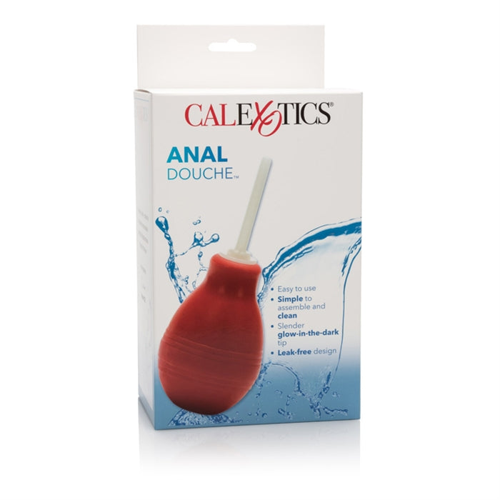 ANAL DOUCHE