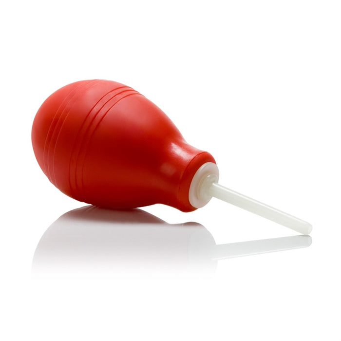 ANAL DOUCHE