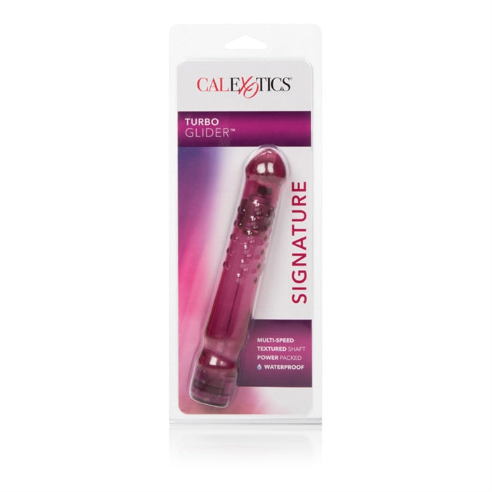 Turbo Glider - Raspberry Pink