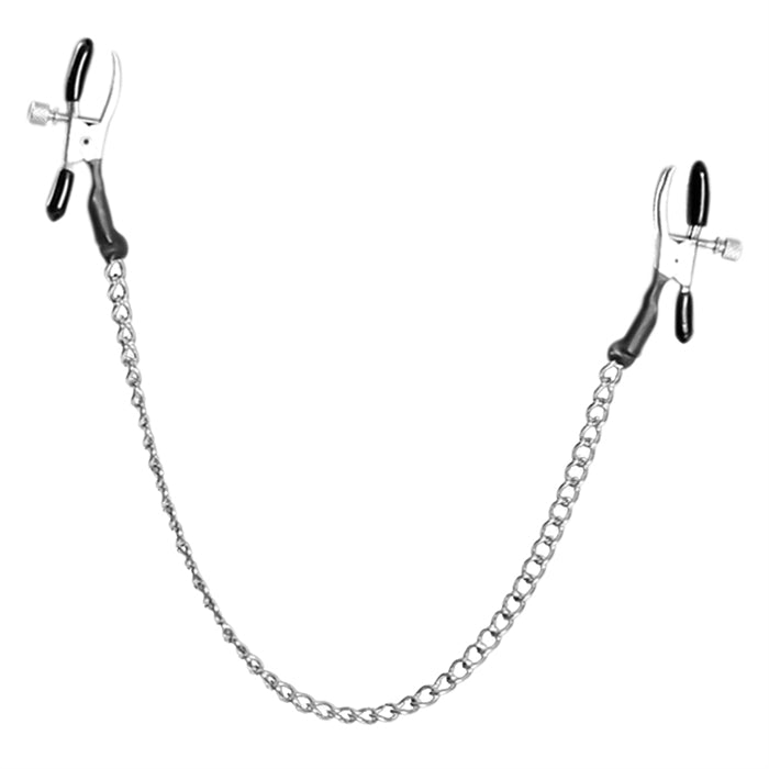 FF ALLIGATOR NIPPLE CLAMPS