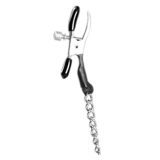 FF ALLIGATOR NIPPLE CLAMPS