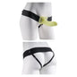 FF HOLLOW STRAP ON - GLOW IN THE DARK