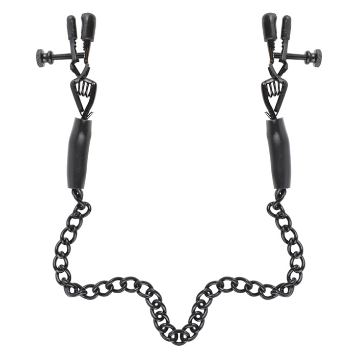 FF NIPPLE CHAIN CLAMPS