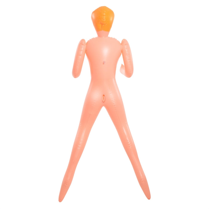 BECKY THE BEGINNER BABE LOVE DOLL