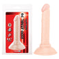 VELUTI STYLE 5'' WITH SUCTION CUP