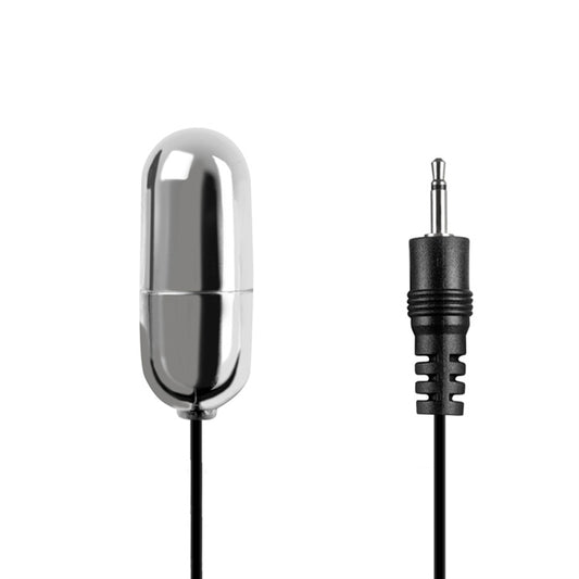 VIVILO COCONU DELICATE CHROME BULLET 1.25 IN