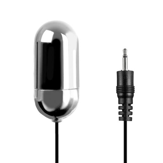 VIVILO COCONU ROBUST CHROME BULLET 2 IN