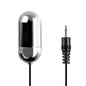 VIVILO COCONU ROBUST CHROME BULLET 2 IN