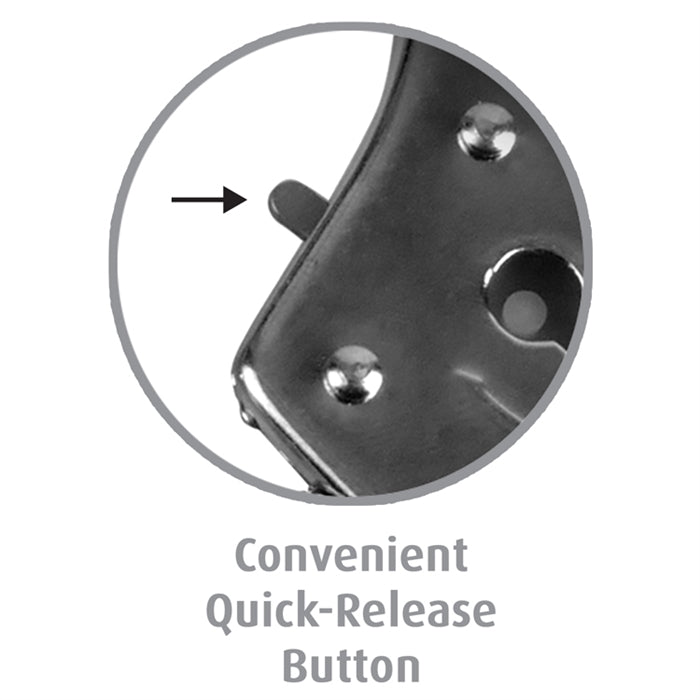 FF BEGINNER'S METAL CUFFS