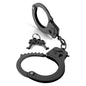 FF DESIGNER CUFFS BLACK