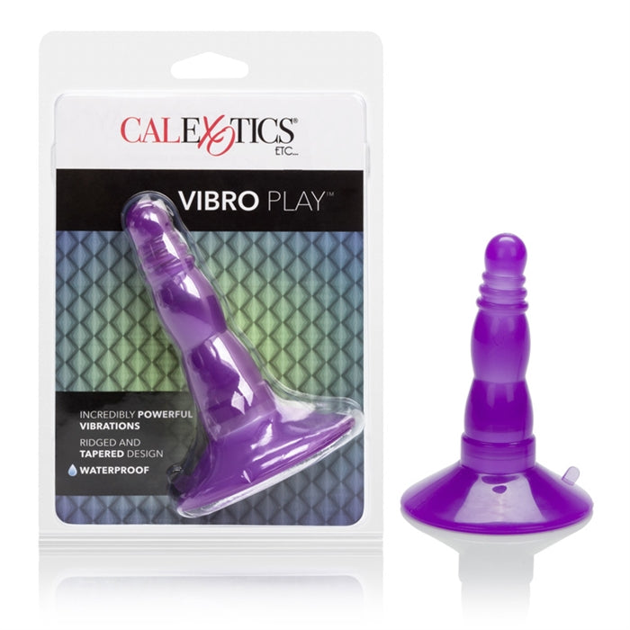 VIBRO PLAY PURPLE