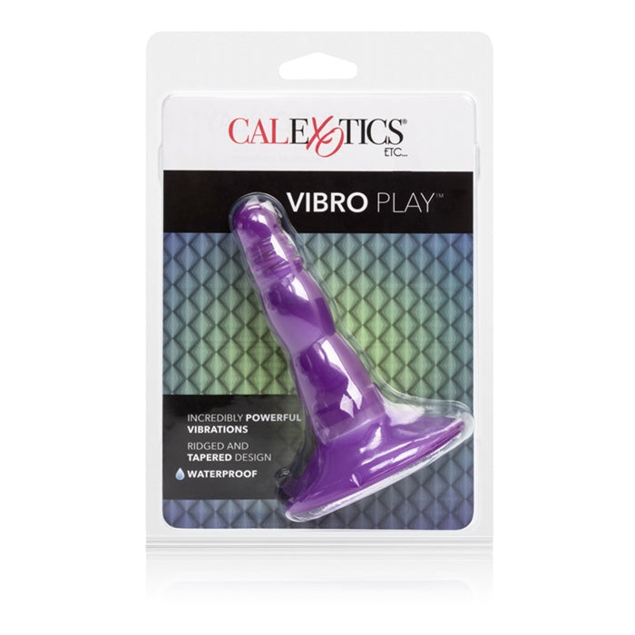 VIBRO PLAY PURPLE