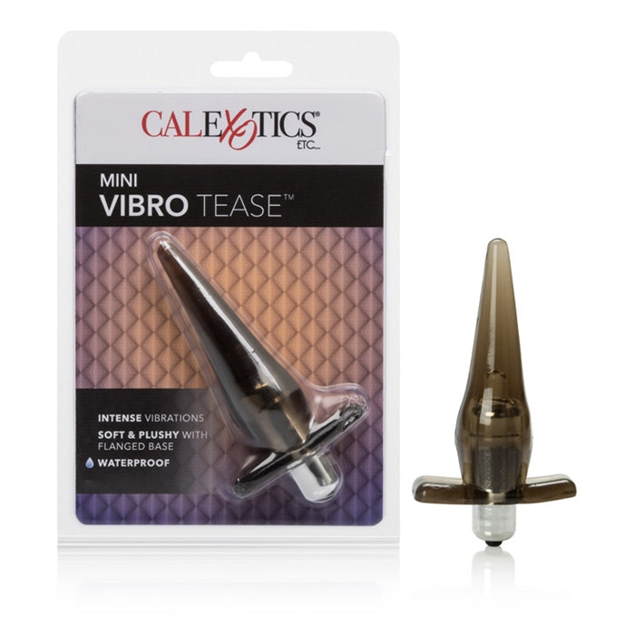 MINI VIBRO TEASES BLACK