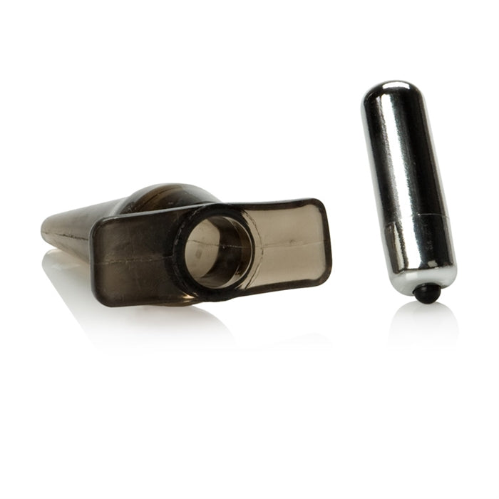 MINI VIBRO TEASES BLACK