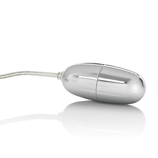 STERLING COLLECTION - SILVER BULLET