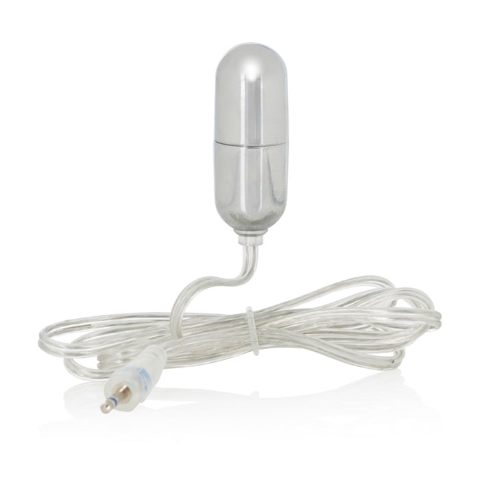 STERLING COLLECTION - MINI SILVER BULLET