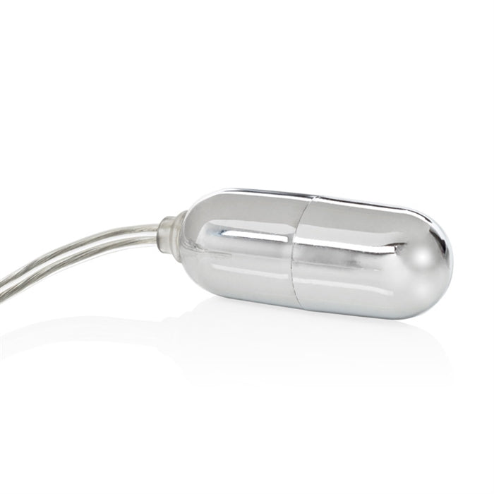 STERLING COLLECTION - MINI SILVER BULLET