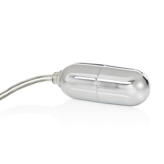 STERLING COLLECTION - MINI SILVER BULLET