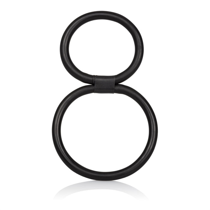 DOUBLE HELIX QUICK RELEASE