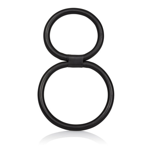 DOUBLE HELIX QUICK RELEASE