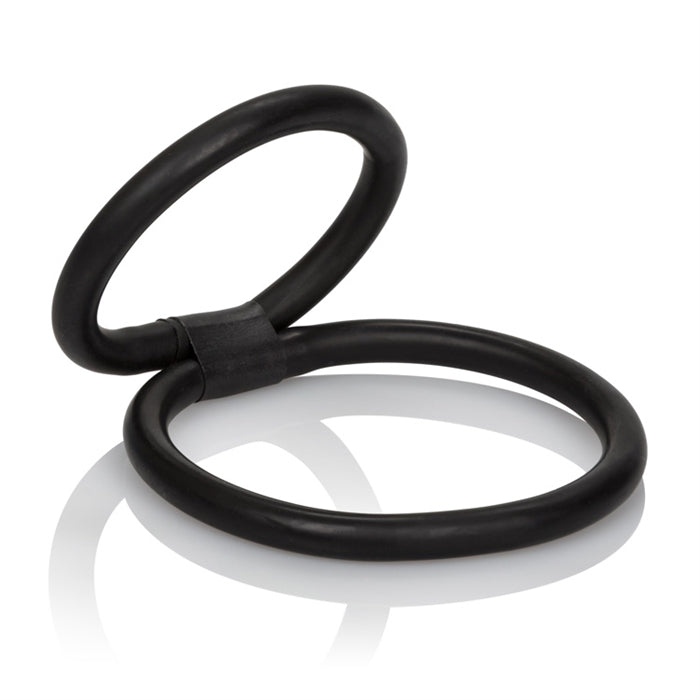 DOUBLE HELIX QUICK RELEASE