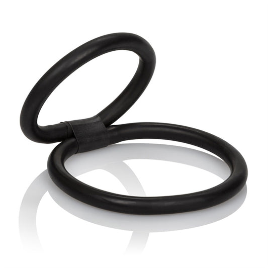 DOUBLE HELIX QUICK RELEASE