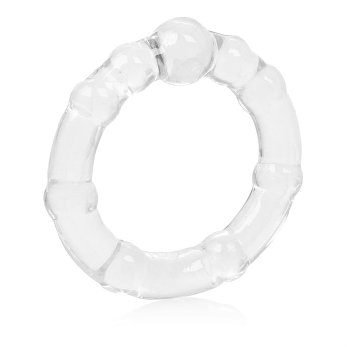ISLAND RINGS CLEAR
