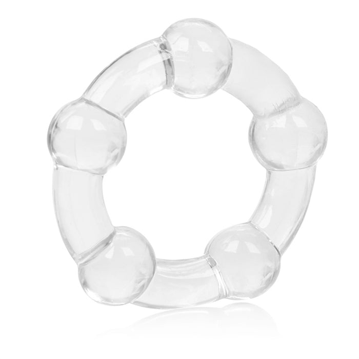 ISLAND RINGS CLEAR