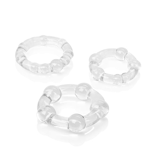 ISLAND RINGS CLEAR