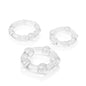 ISLAND RINGS CLEAR