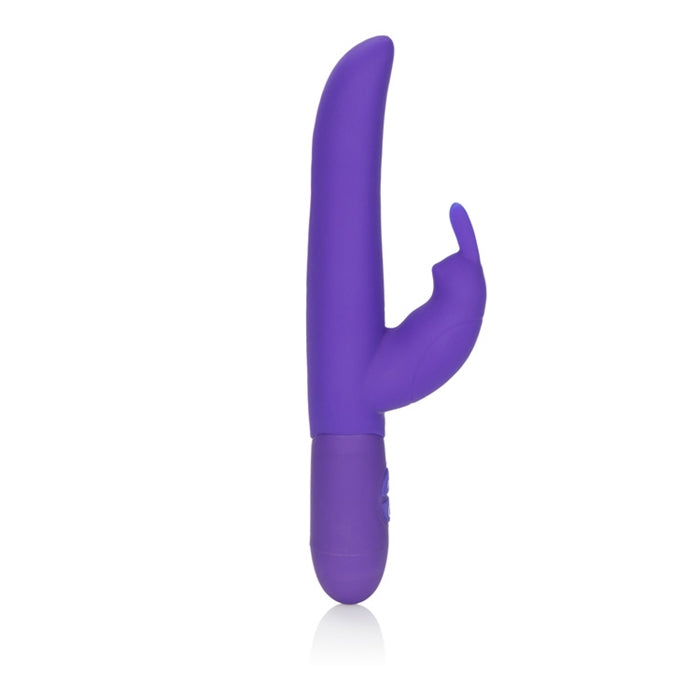 POSH 10 FUNCTION SILICONE BOUNDING BUNNY PURPLE
