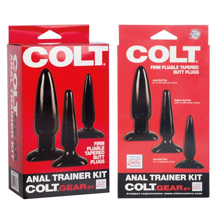 COLT® ANAL TRAINER KIT