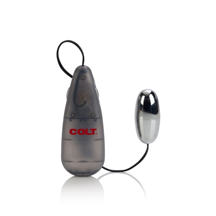 COLT® MULTI-SPEED POWER PAK BULLET