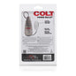 COLT® MULTI-SPEED POWER PAK BULLET