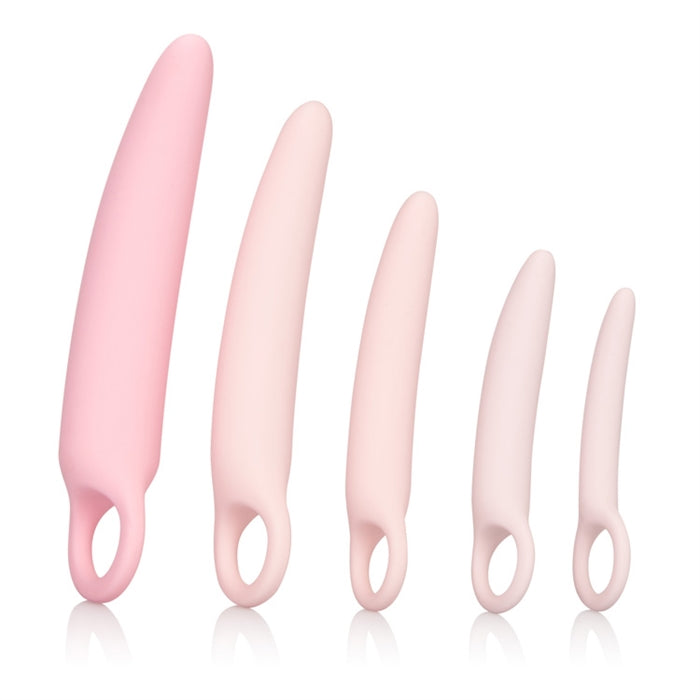 INSPIRE SILICONE DILATOR KIT