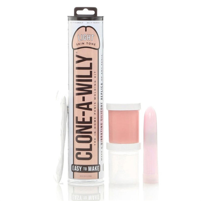 Refill CAW Silicone Light Tone