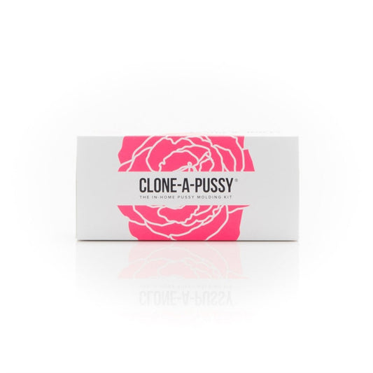 Clone-A-Pussy Hot Pink - Rubber
