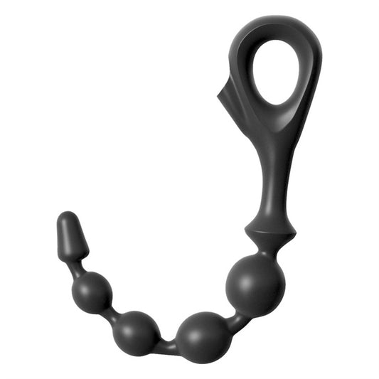 ANAL FANTASY COLLECTION EZ GRIP BEADS