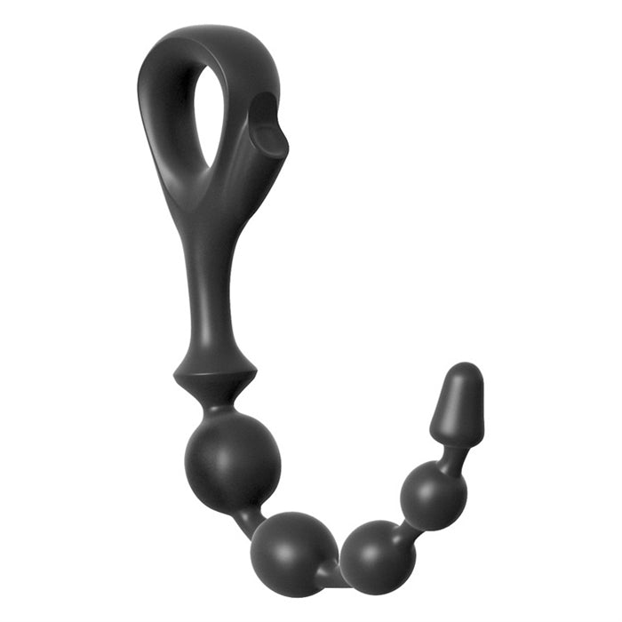 ANAL FANTASY COLLECTION EZ GRIP BEADS