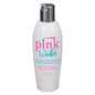 PINK WATER GLYCERIN FREE LUBRICANT 4.7OZ