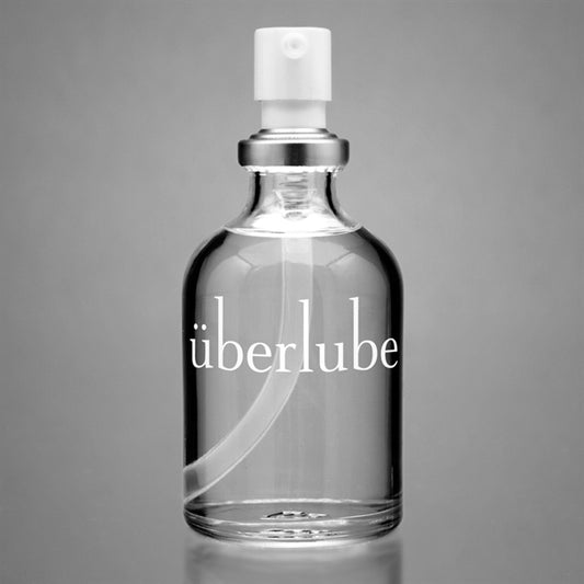 UBERLUBE 55 ML BOTTLE