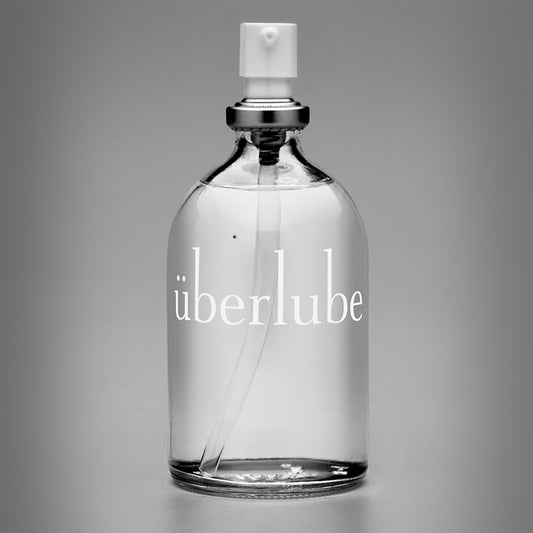 UBERLUBE 112 ML BOTTLE
