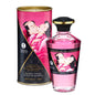 SHUNGA WARMING RASPBERRY FEELING