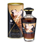 SHUNGA WARMING CREAMY LOVE LATTE