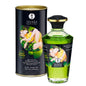 SHUNGA WARMING ORGANICA GREEN TEA